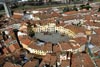 Piazza Anfiteatro, Lucca